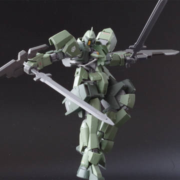 グレイズ 2