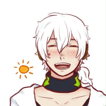 ☀