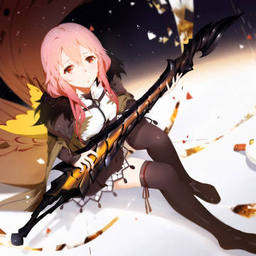 楪祈