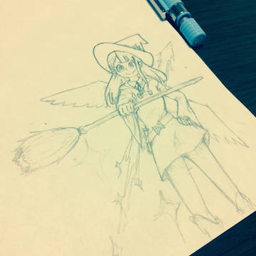 シャリオみたいになる！