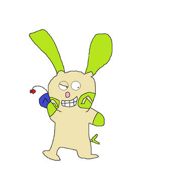 ワルイナン様だ！