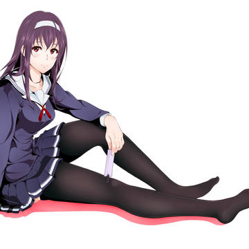 Heroine~! (2)