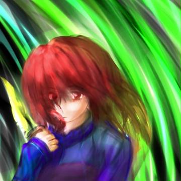Friskさん