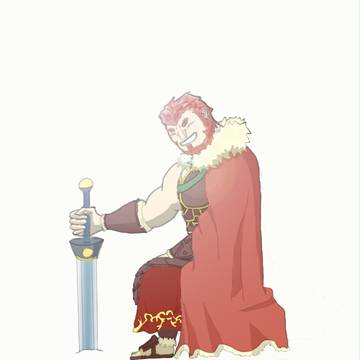 大帝～