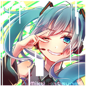 ピース