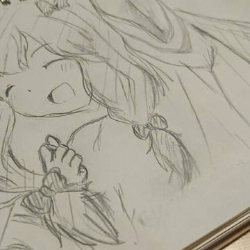 エロマンガ先生！！！！