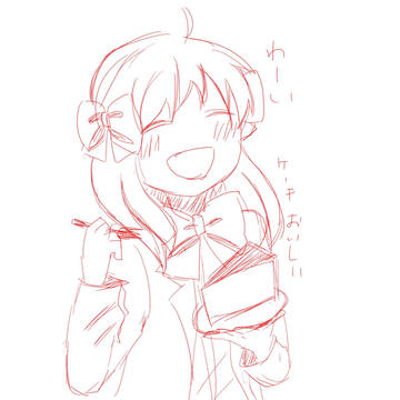 ちよちゃんて（ry