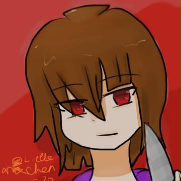 Undertale Frisk(Chara)