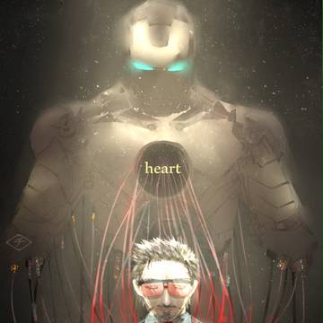 heart