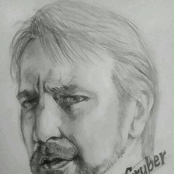 アラン・リックマン