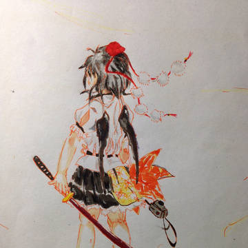 文ム。第二彈