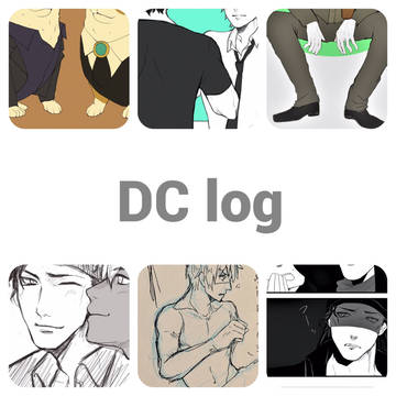 DC log