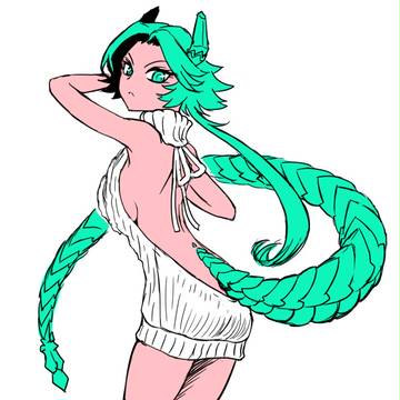 モンストまとめ9(微エロ)