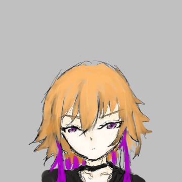 らくがき