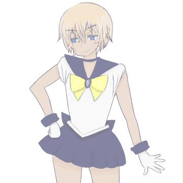 せーらーあむろ