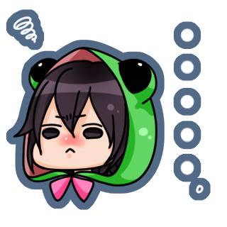 LINEスタンプ用