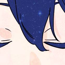 きらきら✨