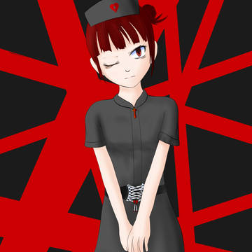 黒看護師.2