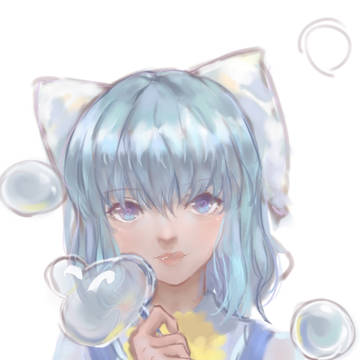 チルノ