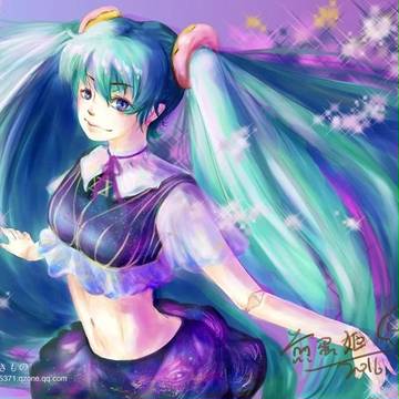 Sweet Star