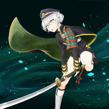 戦いマスカット(/・ω・)/