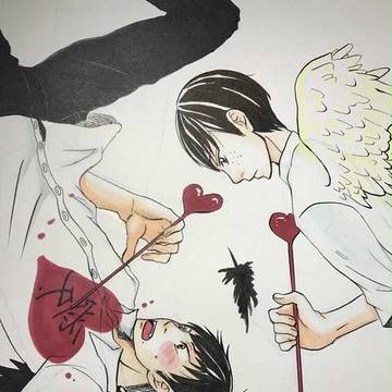 創作BL