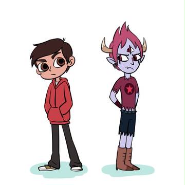 Tom vs Marko