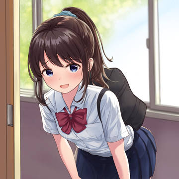 早く帰ろー