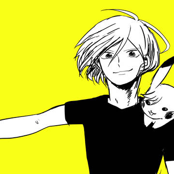 YOI × ポケモンパロ！