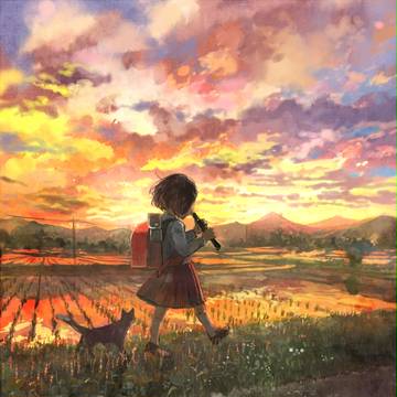 さよならさんかく