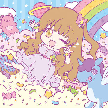 にょわにょわーるど☆