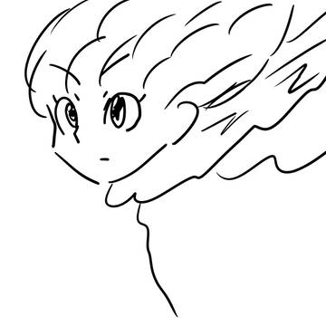 はしってます