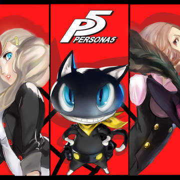 ペルソナ