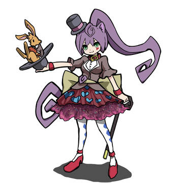 マジシャン