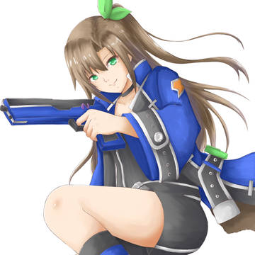 アイエフちゃん