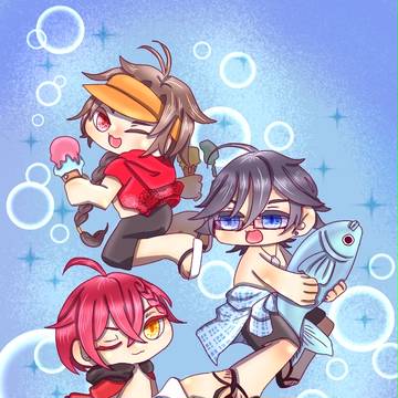 無頼派ワンドロ(＋)