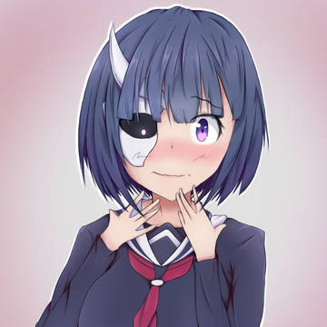 FA Onigawara Rin - busou shoujo