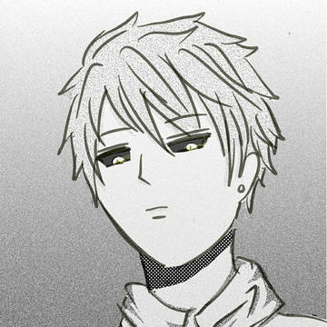 ジェノスらくがき