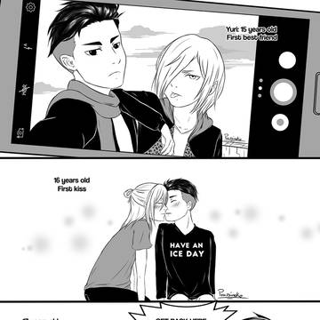 オタユリ