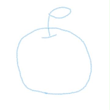 りんご