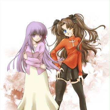 姉妹