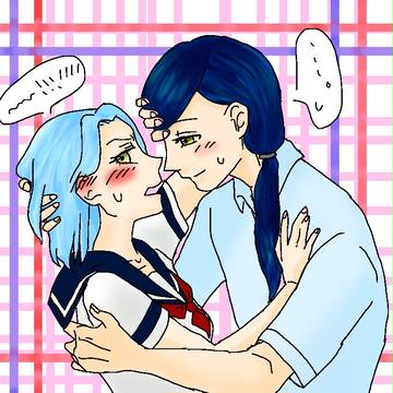 ちょっと待ってください！