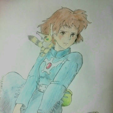 ナウシカ