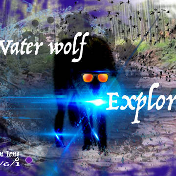 Water Wolf