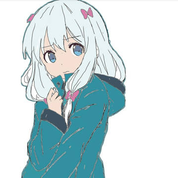 和泉纱雾