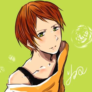 爽やか系男子