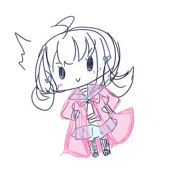 わたし（ぼうそう