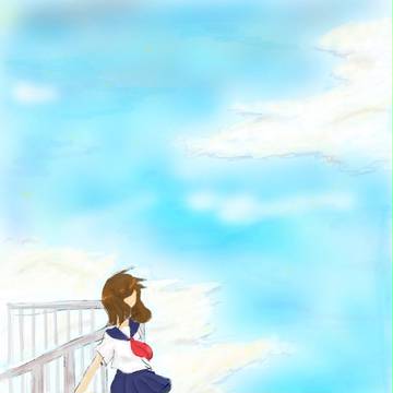 自殺と青空 リメイク