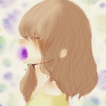 さようなら、花泥棒さん