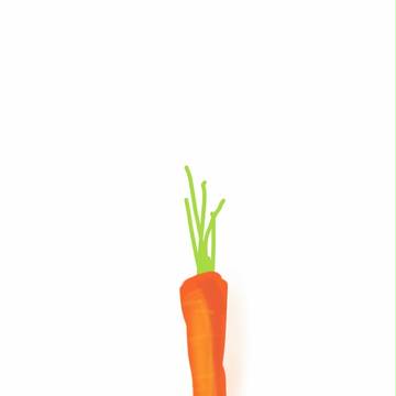 胡萝卜